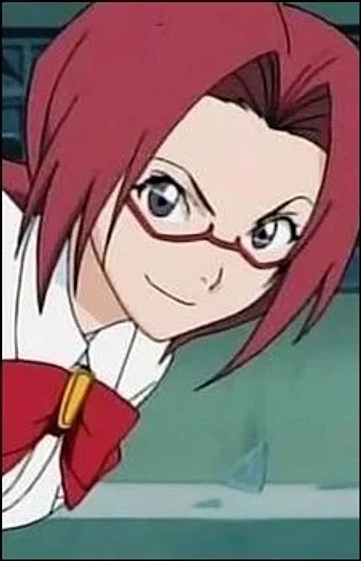 Chizuru Honshō character portrait from Bleach