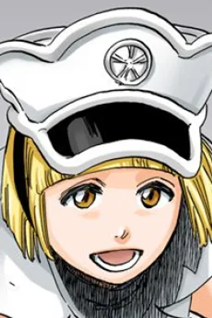 Liltotto Lamperd character portrait from Bleach