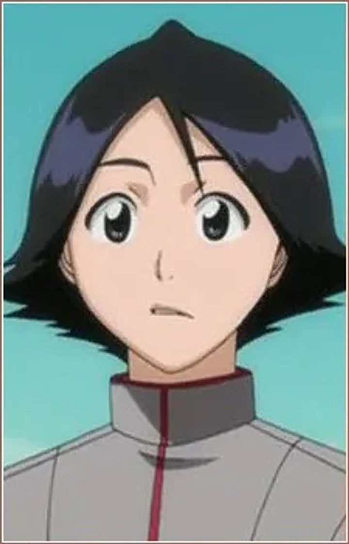 Mizuiro Kojima character portrait from Bleach
