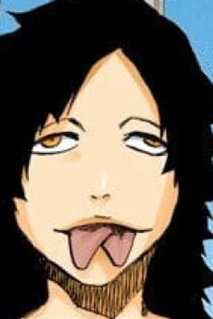 Nianzol Weizol character portrait from Bleach