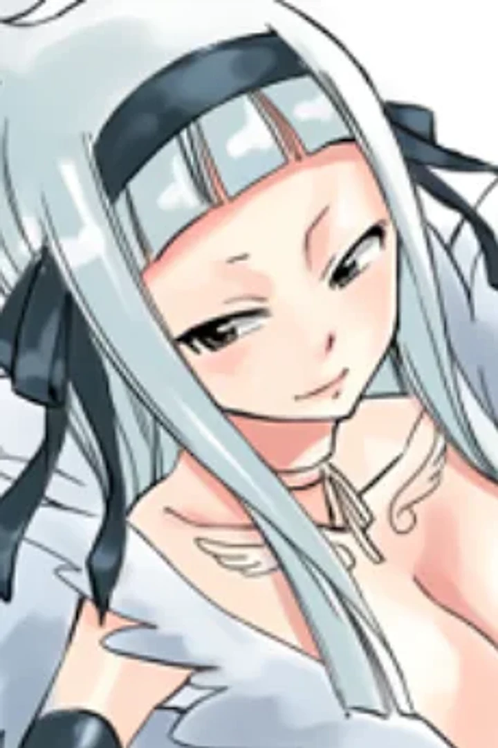 Sorano Agria character portrait from Fairy Tail