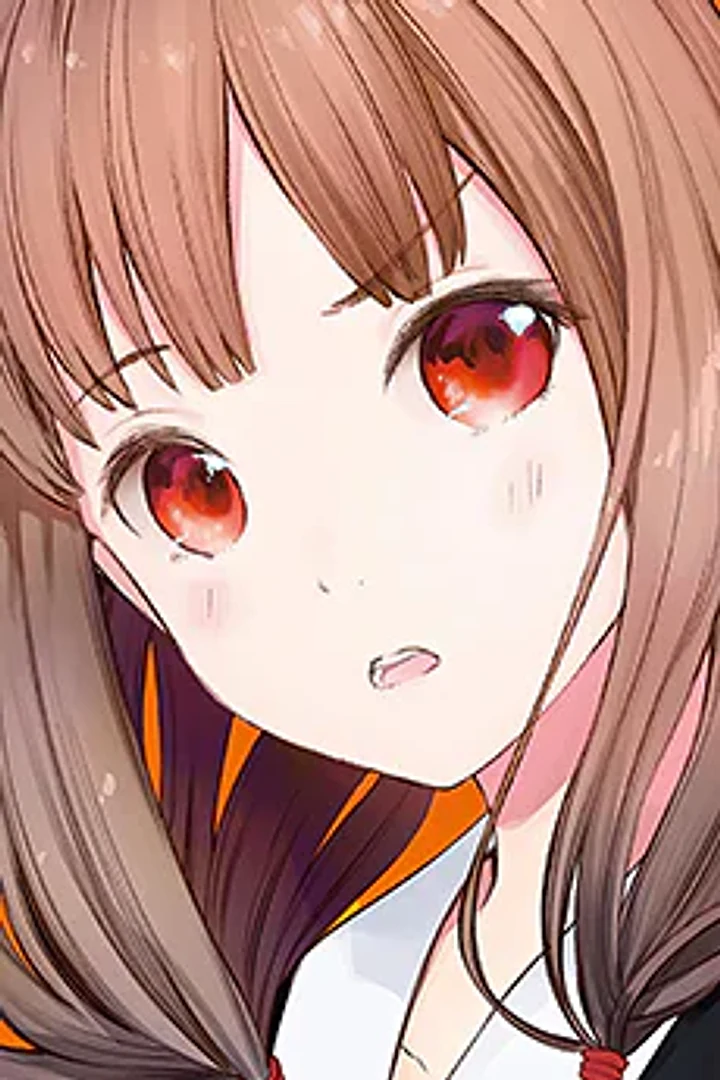 Miko Iino character portrait from Kaguya-sama: Love Is War