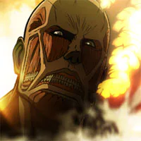 Levi Ackerman series visual — Official Attack on Titan anime promotional visual